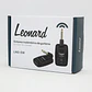 Sistema Inalámbrico Guitarra Leonard LNDSW - Miniatura 2