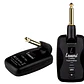 Sistema Inalámbrico Guitarra Leonard LNDSW - Miniatura 1
