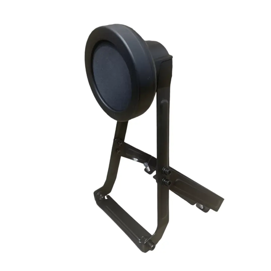 Pad de Bombo Electronico Wotan W-KICK5-DRUM-0 1