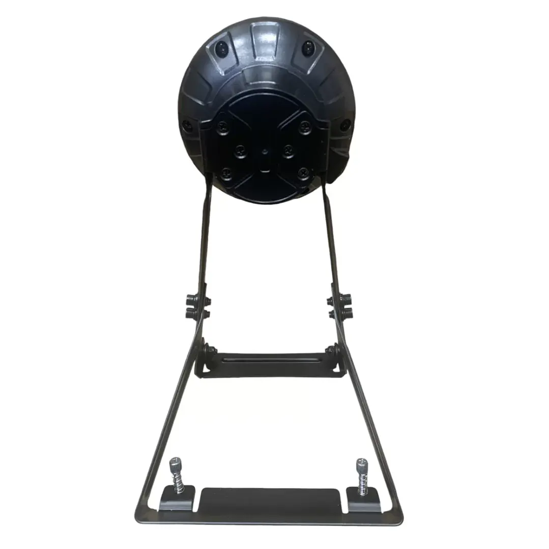 Pad de Bombo Electronico Wotan W-KICK5-DRUM-0 2