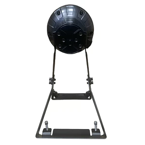 Pad de Bombo Electronico Wotan W-KICK5-DRUM-0