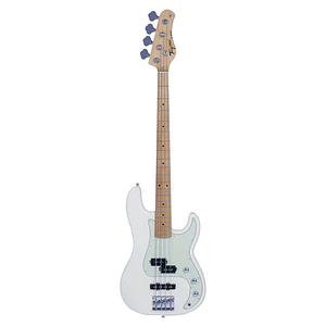 Bajo Eléctrico PJ Blanco/White TW-65 OWH-L/WH TAGIMA