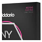 Cuerdas Bajo Electrico Daddario 45-100 Long NYXL45100 - Miniatura 3