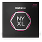 Cuerdas Bajo Electrico Daddario 45-100 Long NYXL45100 - Miniatura 1