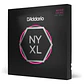 Cuerdas Bajo Electrico Daddario 45-100 Long NYXL45100 - Miniatura 4