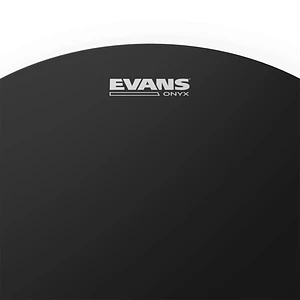 Parche Tom Onyx 13 Pulgadas B13ONX2 EVANS