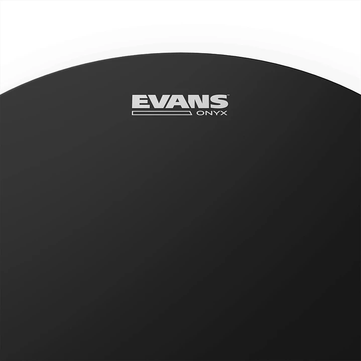 Parche Tom Onyx 13 Pulgadas B13ONX2 EVANS 2