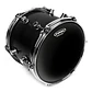 Parche Tom Black Chrome 13 Tt13chr Evans Color Negro EVANS - Miniatura 1