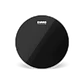 Parche Tom Black Chrome 13 Tt13chr Evans Color Negro EVANS - Miniatura 2