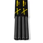 Pack Baquetas Donner c/Funda 2 pares black EC1144  - Miniatura 2
