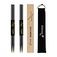 Pack Baquetas Donner c/Funda 2 pares black EC1144  - Miniatura 1