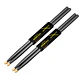 Pack Baquetas Donner c/Funda 2 pares black EC1144  - Miniatura 6