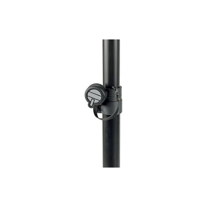 Set Atriles Parlantes Quiklok 2 Unid c/Funda S171PAK-BB  2