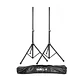 Set Atriles Parlantes Quiklok 2 Unid c/Funda S171PAK-BB  - Miniatura 1