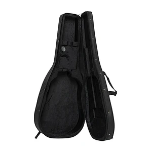 Softcase Stagg guitarra Folk/Acustica HGB2-W 