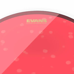 Parche hydraulic Evans red 16 pulgadas TT16HR