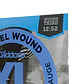 Cuerdas guitarra electrica Daddario 12-52 Nickel Wound Ej21  - Miniatura 3