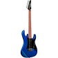 Guitarra eléctrica Jewel Blue Ibanez GRX20-JB - Miniatura 2