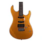 Guitarra Eléctrica Metallic/Gold TG-510 MGY TAGIMA - Miniatura 3