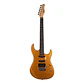 Guitarra Eléctrica Metallic/Gold TG-510 MGY TAGIMA - Miniatura 1