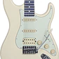 Guitarra electrica Tagima blanca/mint TG-540 OWH-D/MG  - Miniatura 2