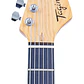 Guitarra electrica Tagima blanca/mint TG-540 OWH-D/MG  - Miniatura 3