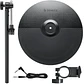 Pad Platillo Donner Extra DED-200CY EC3039  - Miniatura 1