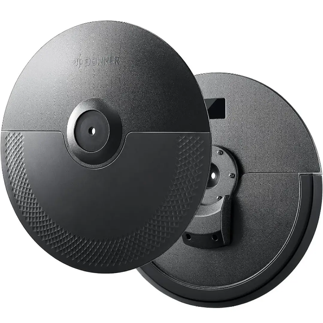 Pad Platillo Donner Extra DED-200CY EC3039  2
