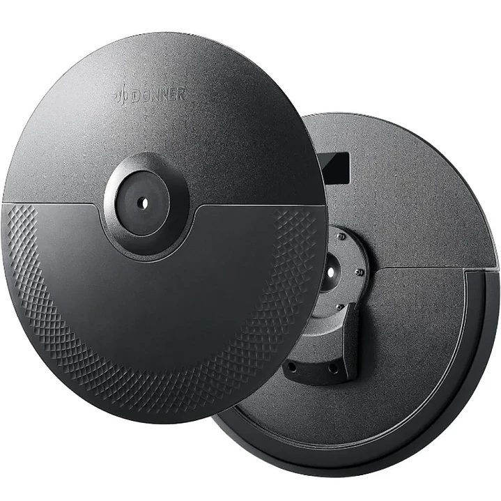 Pad Platillo Donner Extra DED-200CY EC3039  2