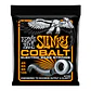 Cuerdas bajo electrico ernie ball 2733 Cobalt  45-105 - Miniatura 1