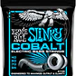 Cuerdas bajo electrico ernie ball 2735 Slinky Cobalt  40-95 - Miniatura 1