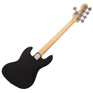 Bajo Electrico Vintage Coaster V49 Gloss Black V49BLK 