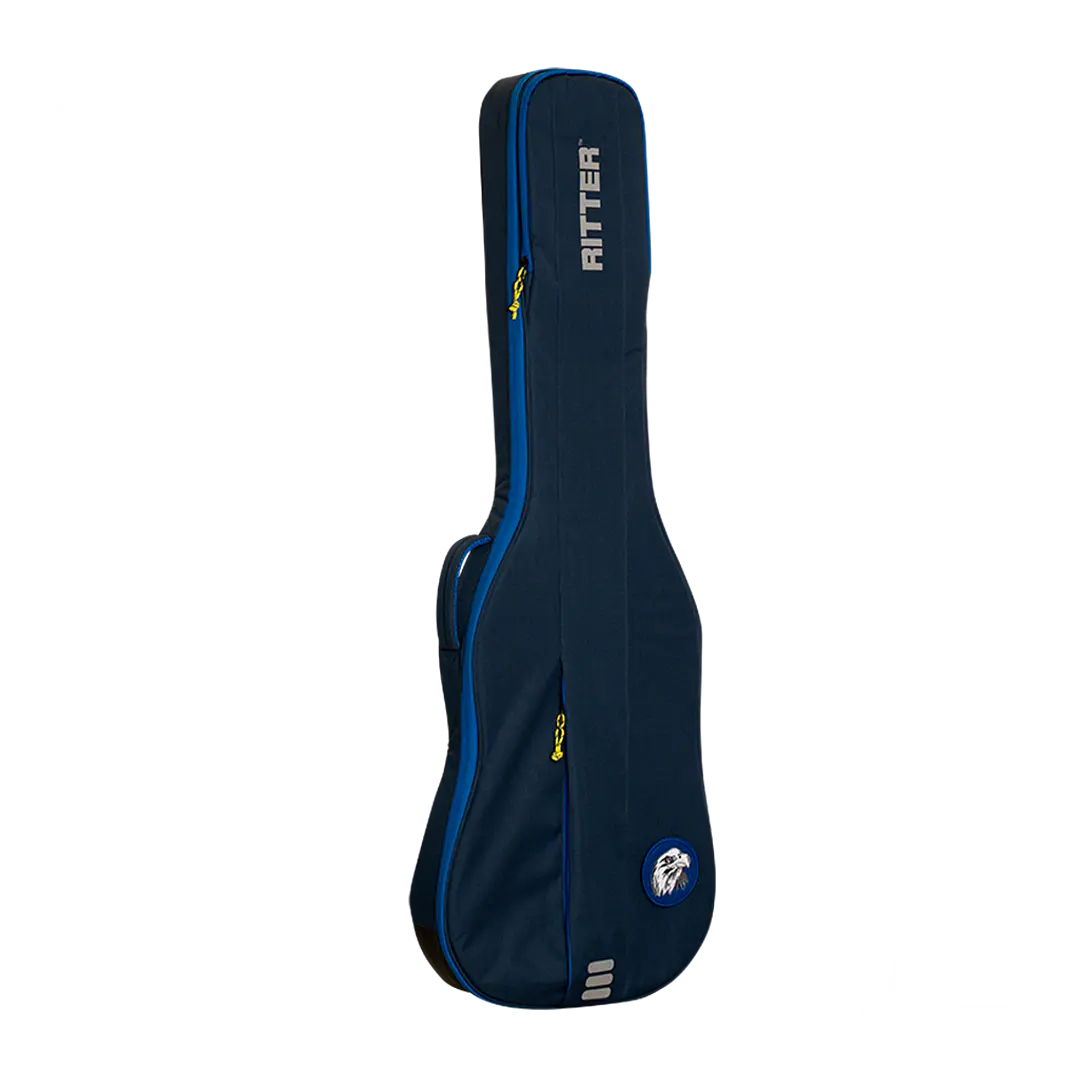  Funda bajo eléctrico Ritter azul RGC3-B-ABL 1