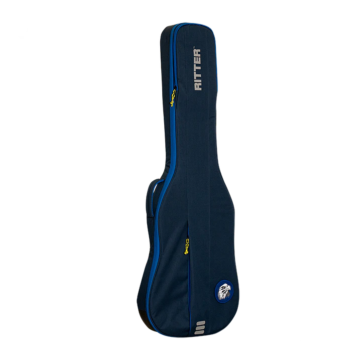  Funda bajo eléctrico Ritter azul RGC3-B-ABL 1