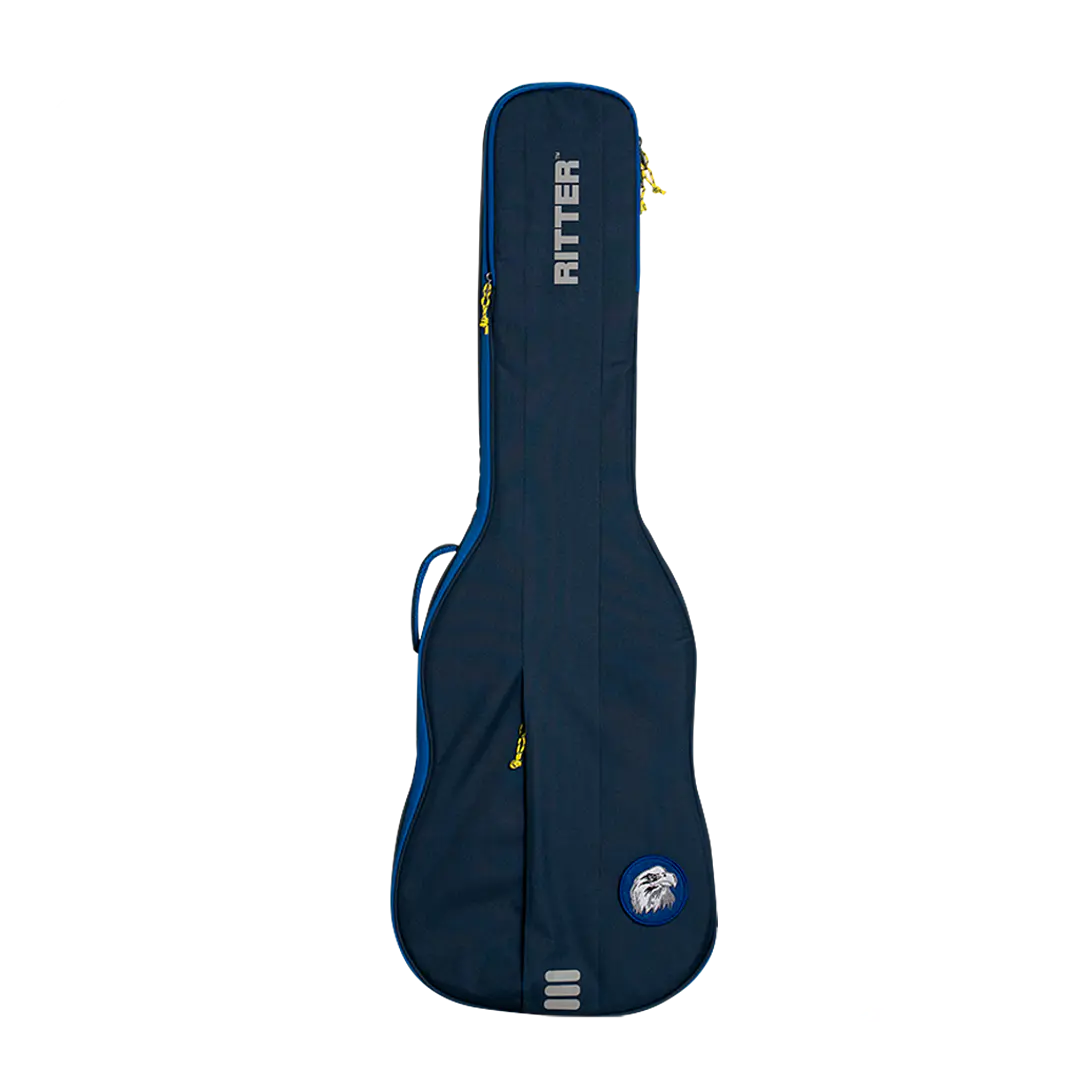  Funda bajo eléctrico Ritter azul RGC3-B-ABL 3