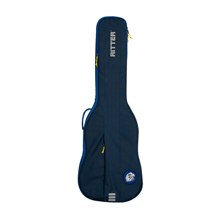  Funda bajo eléctrico Ritter azul RGC3-B-ABL 3
