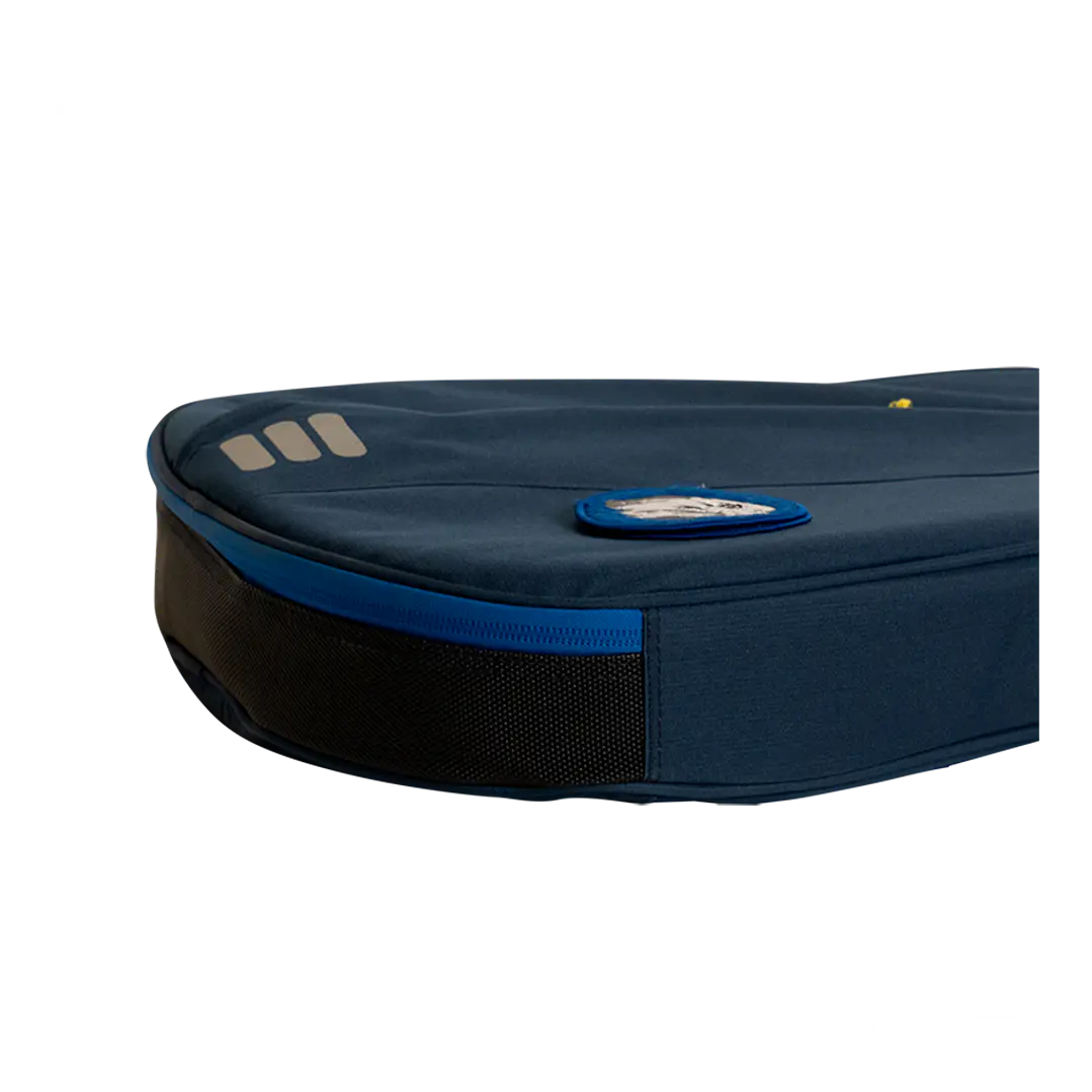  Funda bajo eléctrico Ritter azul RGC3-B-ABL 4