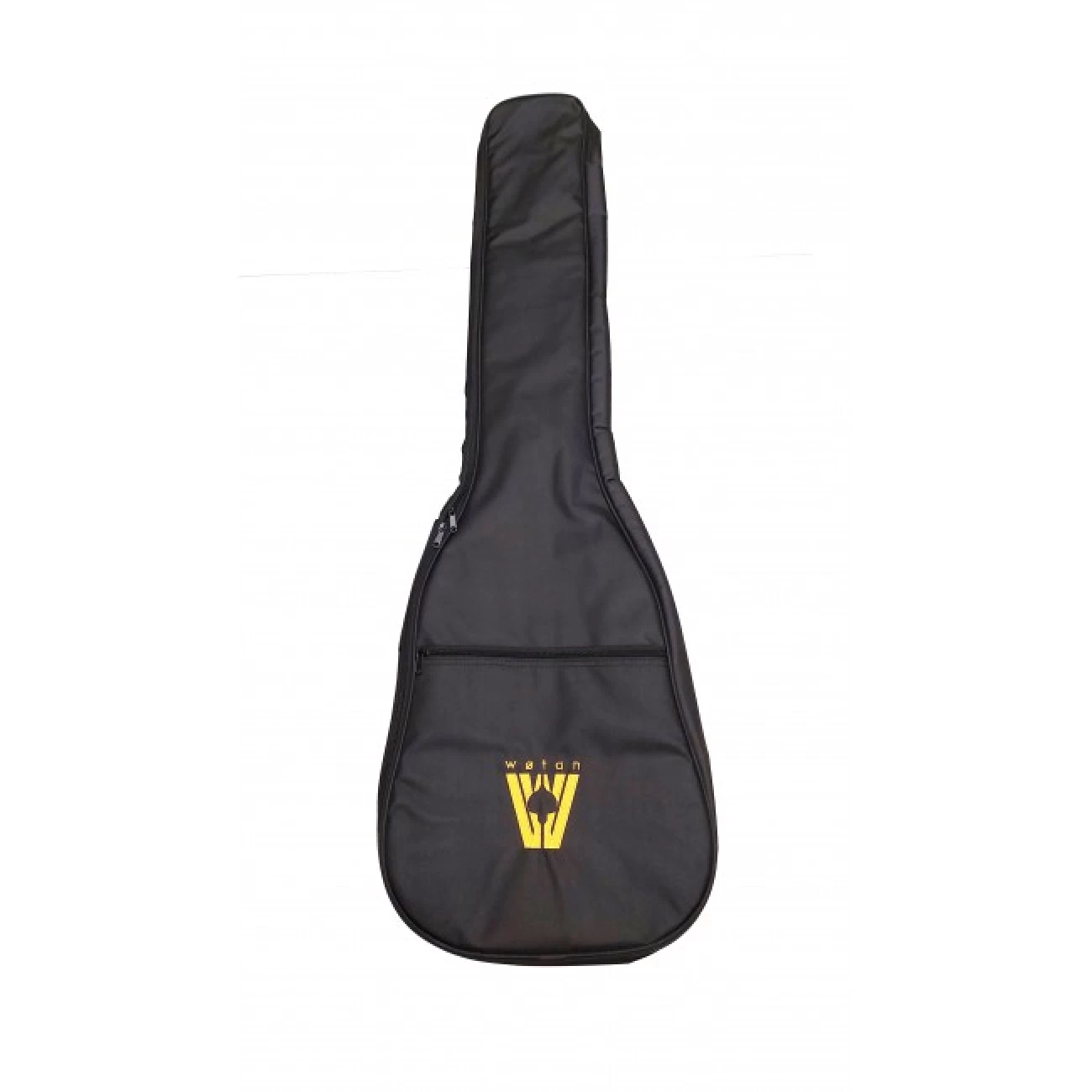 Funda bajo eléctrico Wotan 10mm WBAG-Super-Bass