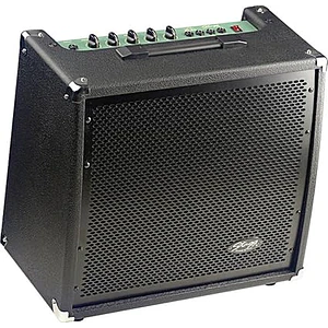 Amplificador Bajo 60W 60BA STAGG