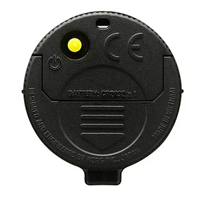 Afinador Magnetico Guitarra/Bajo MG-1 KORG