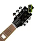 Afinador guitarra/bajo Daddario tipo Clip color Verde PW-CT-17GN - Miniatura 1