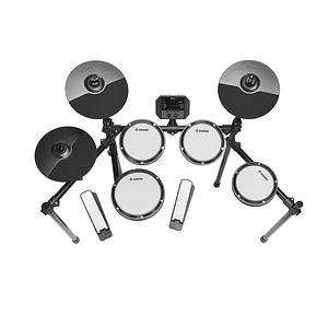 Bateria electronica Donner Pocket Drums EC7250 