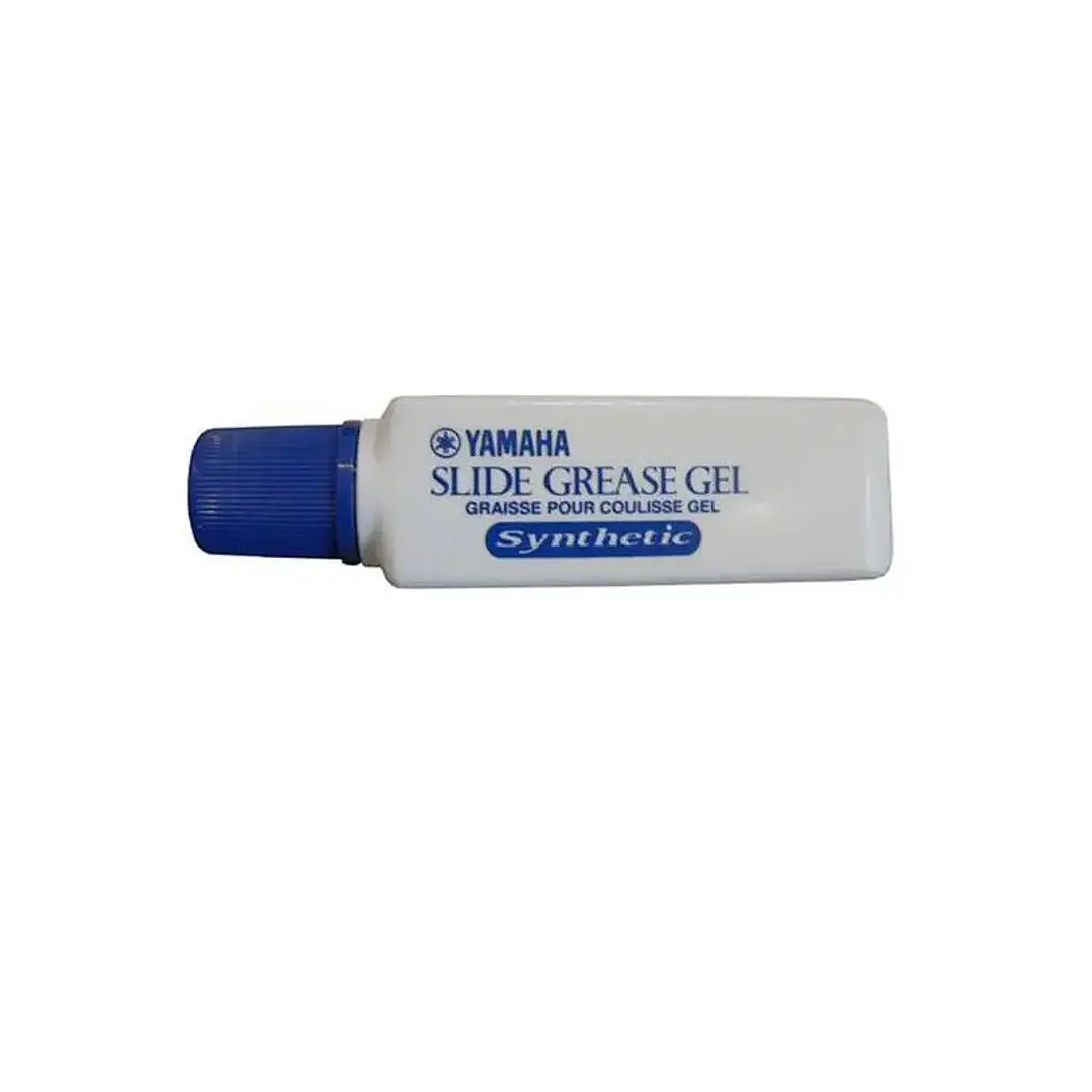 Lubricante para instrumentos de viento Yamaha Slide Grease Gel 1
