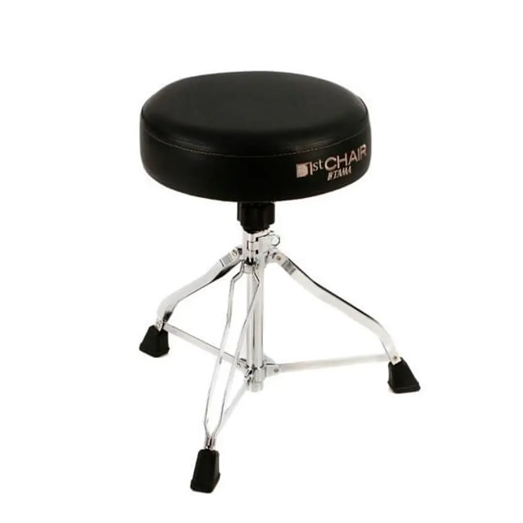 Sillin Bateria Redondo Tama c/Rosca HT230 2