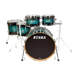 Bateria Shellpack Starclassic Performer 22-10-12-14-16 MBS52RZS TAMA 