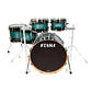 Bateria Shellpack Starclassic Performer 22-10-12-14-16 MBS52RZS TAMA  - Miniatura 1