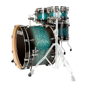 Bateria Shellpack Starclassic Performer 22-10-12-14-16 MBS52RZS TAMA 