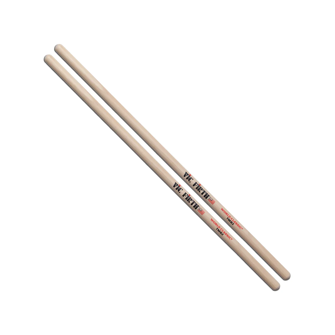 Baqueta Vic Firth 5BN 5B