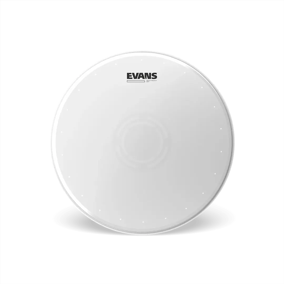 Parche Heavyweight Dry 14 Pulgadas B14HWD EVANS 1