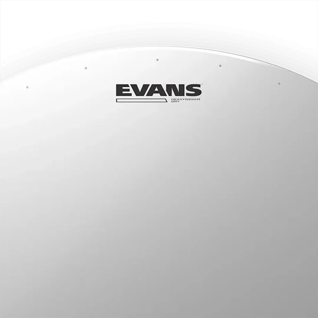 Parche Heavyweight Dry 14 Pulgadas B14HWD EVANS 2